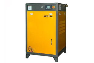 渦卷式空壓機(jī) 高效、靜默的現(xiàn)代壓縮設(shè)備