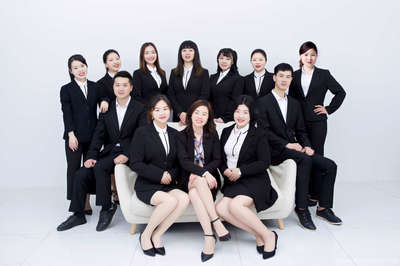 澳斯特商務(wù)信息咨詢